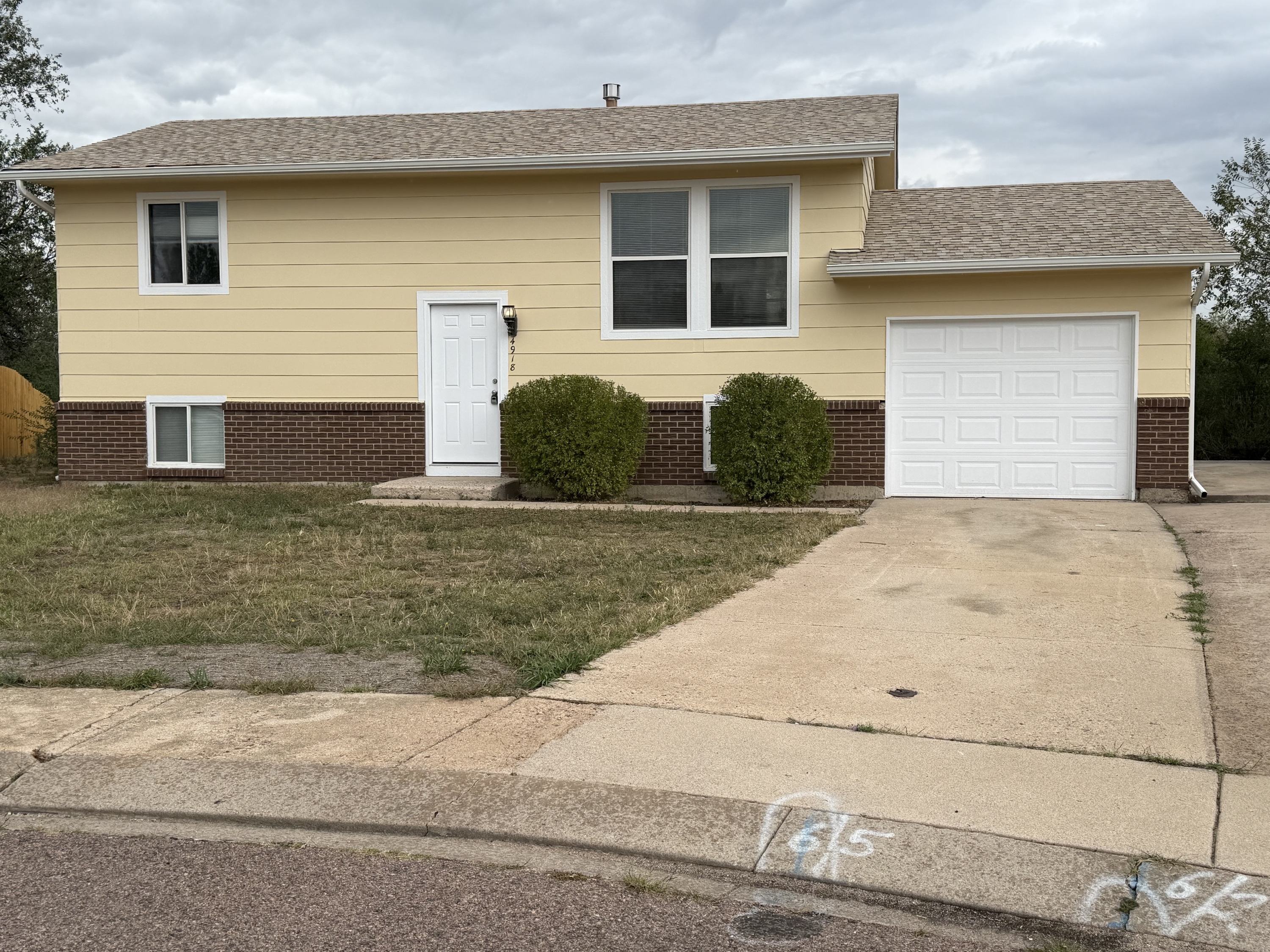 4918 Old Fountain Boulevard